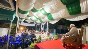 Peringatan Maulid Nabi Muhammad SAW 1447 H di Gampong Keuramat Banda Aceh