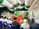 Peringatan Maulid Nabi Muhammad SAW 1447 H di Gampong Keuramat Banda Aceh