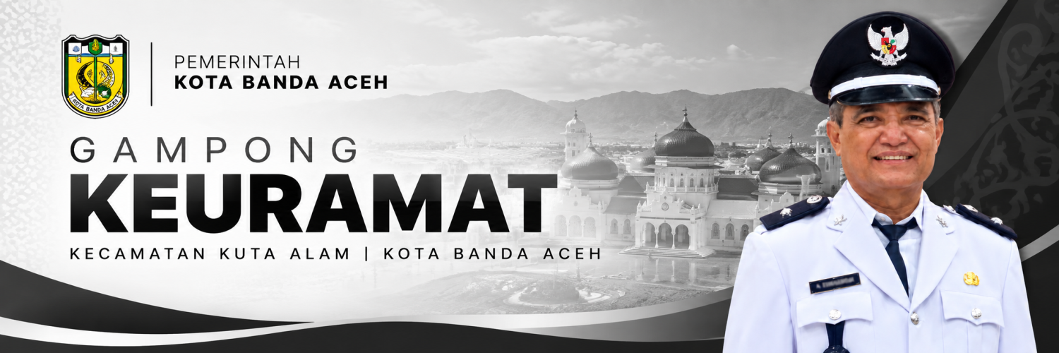 Gampong Keuramat